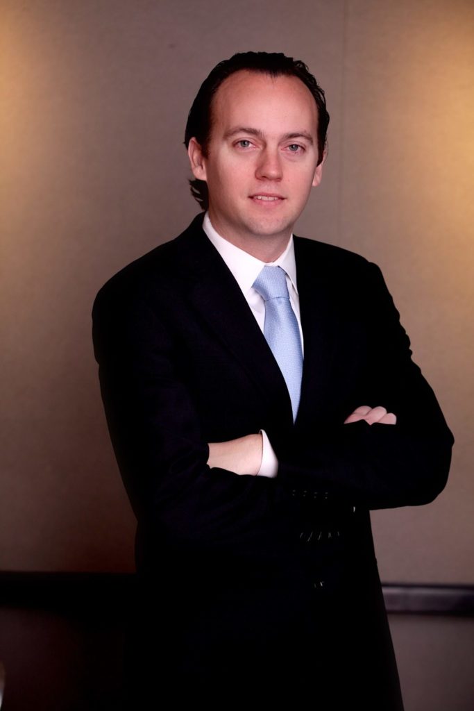 Jordan Merson Law