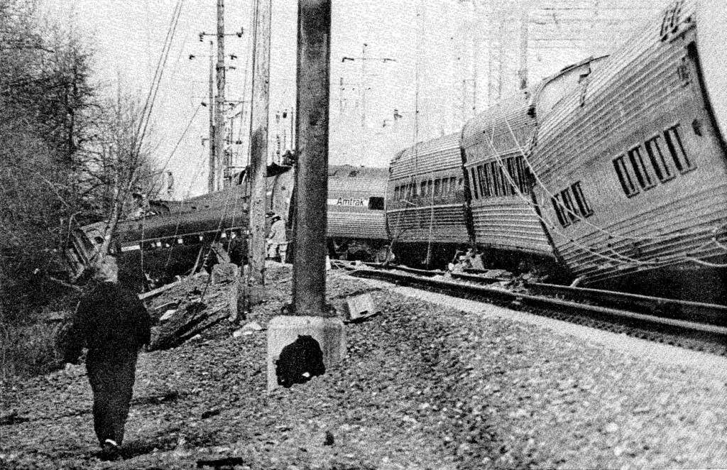 Train Crash