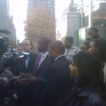 Ken Thompson Funeral