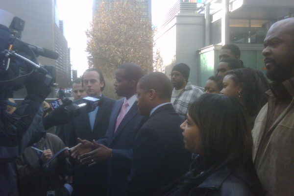 Ken Thompson Funeral