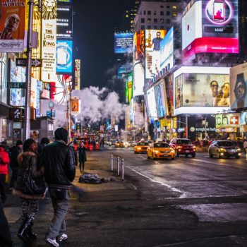Pedestrian Accident lawyer