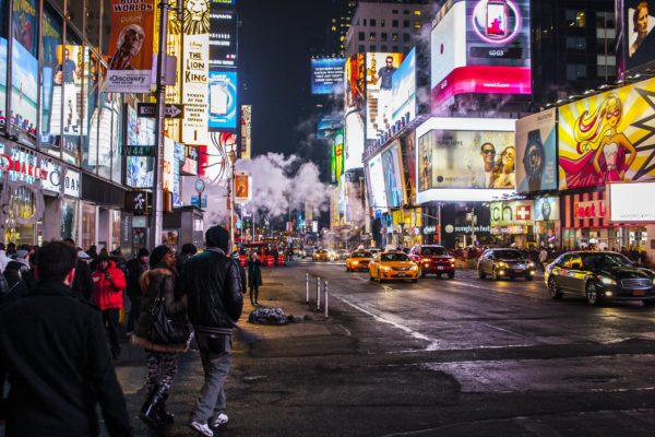 Pedestrian Accident lawyer