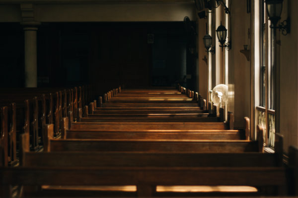 Catholic orphanage sex abuse NY Archdiocese Independent Reconciliation Compensation Program