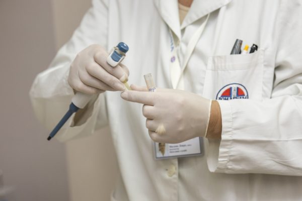 malpractice lawsuit