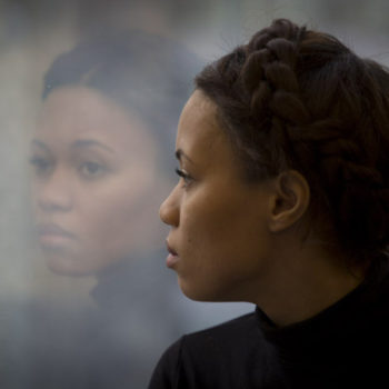 Rachel Mosley