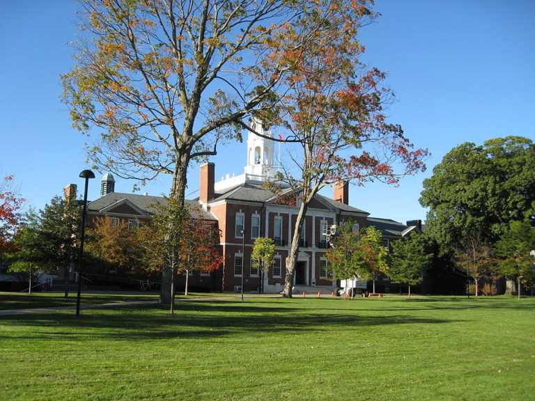 Merson Law Student Sex Abuse Phillips Exeter Academy