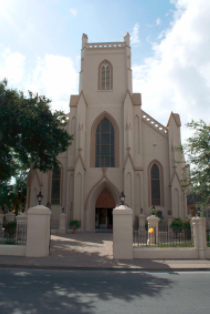 Diocese of Brownsville