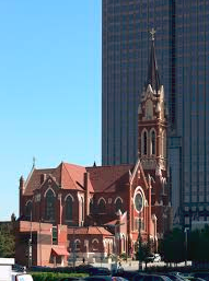 Diocese of Dallas