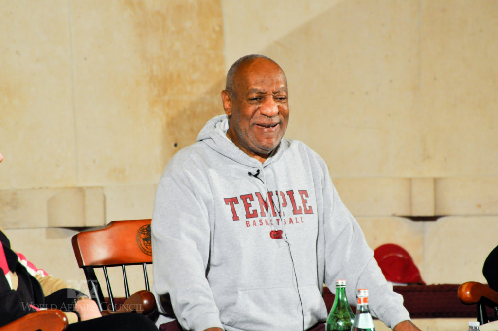 Bill Cosby abused Kristina Reuhli in the 60s