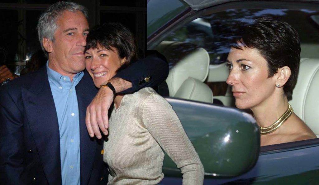 Ghislaine Maxwell trial postponed Merson Law PLLC sexual assault