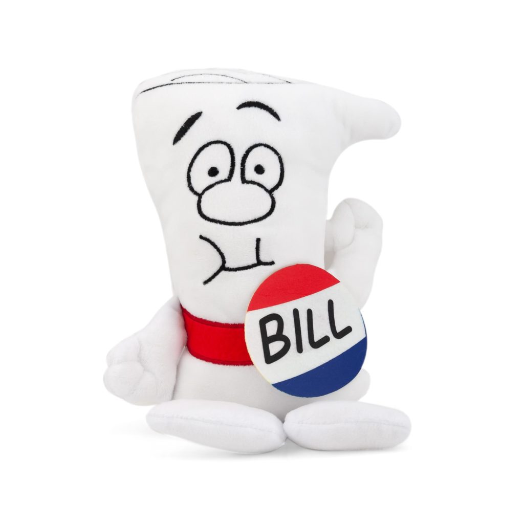 I'm Just a Bill - Adult Survivors Act