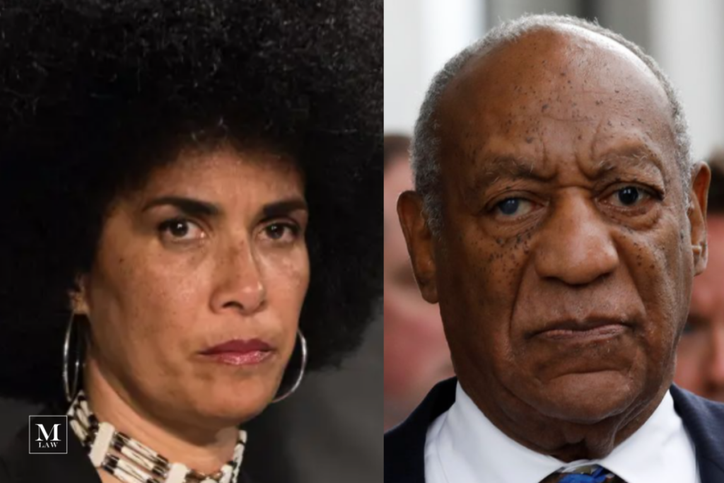 Bernard v. Cosby