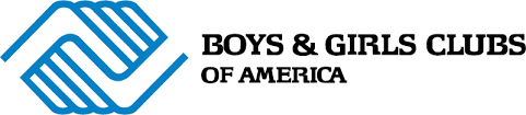 Boys & Girls Clubs of America Logo