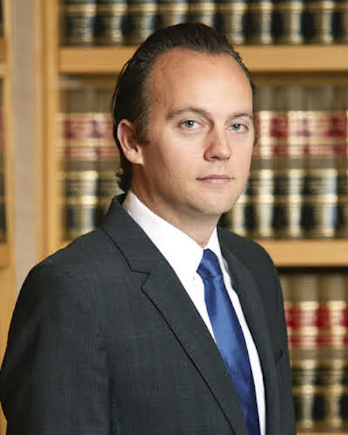 jordan merson birth injury lawyer