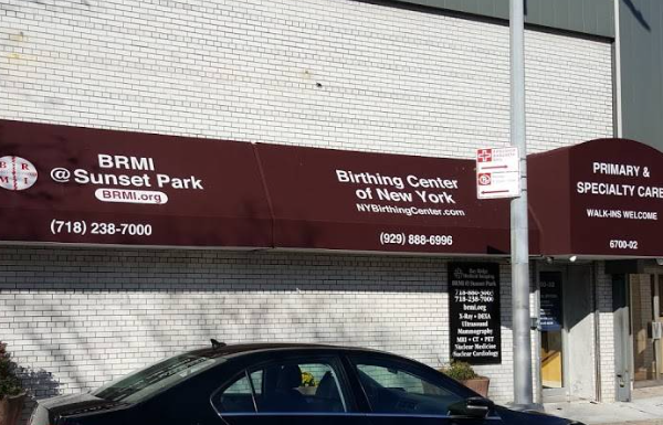 Birthing Center of New York Brooklyn