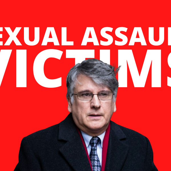 Ricardo Cruciani sexual assault victims