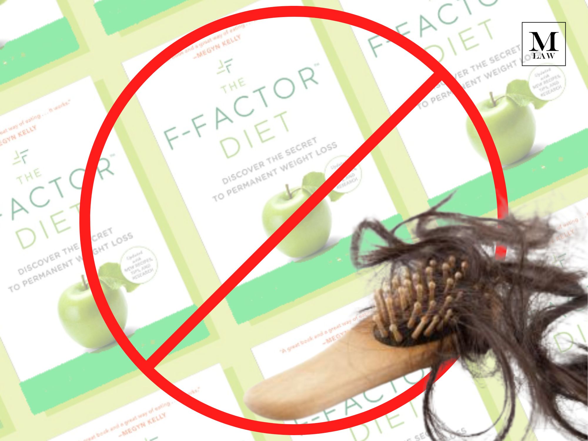 f-factor diet lawsuit