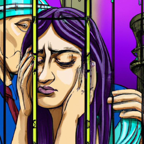 Prison sex abuse adult survivors act