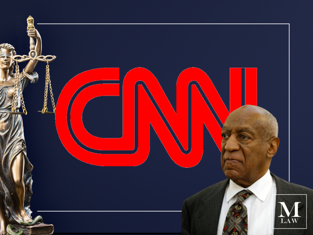 Bill Cosby rape victims lawyer Jordan Merson discusses cases on CNN