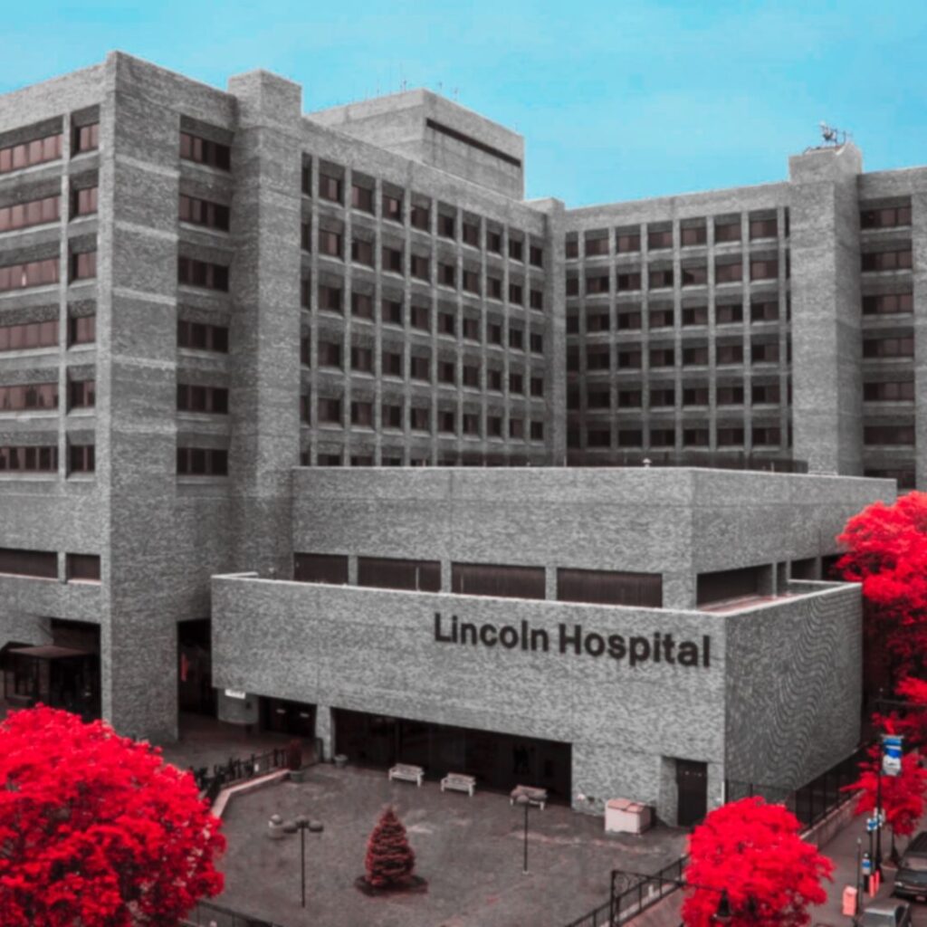 Lincoln Hospital, the Bronx Merson Law Medical Malpractice Lawyers