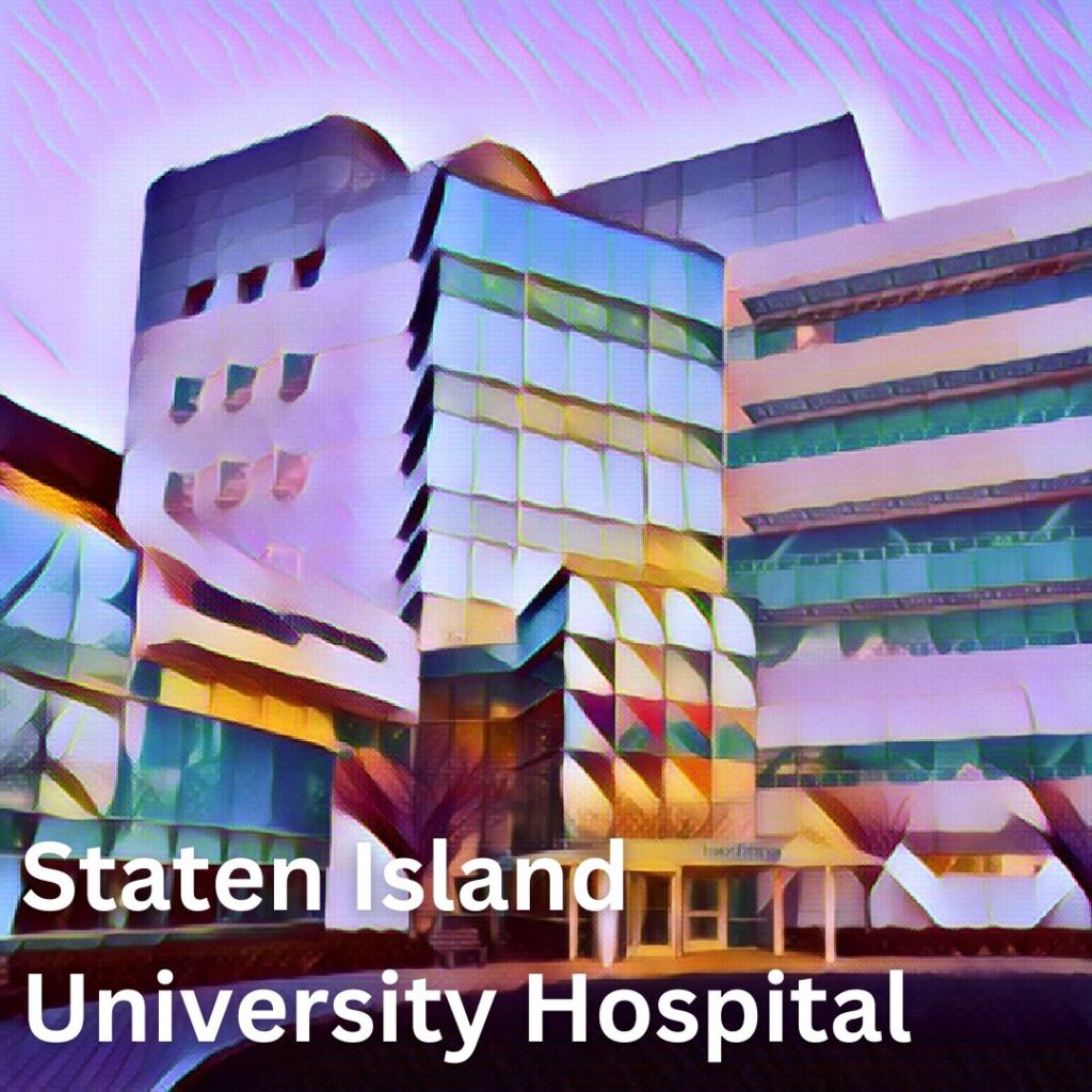 Staten Island University Hospital Merson Law Medical Malpractice Lawyers