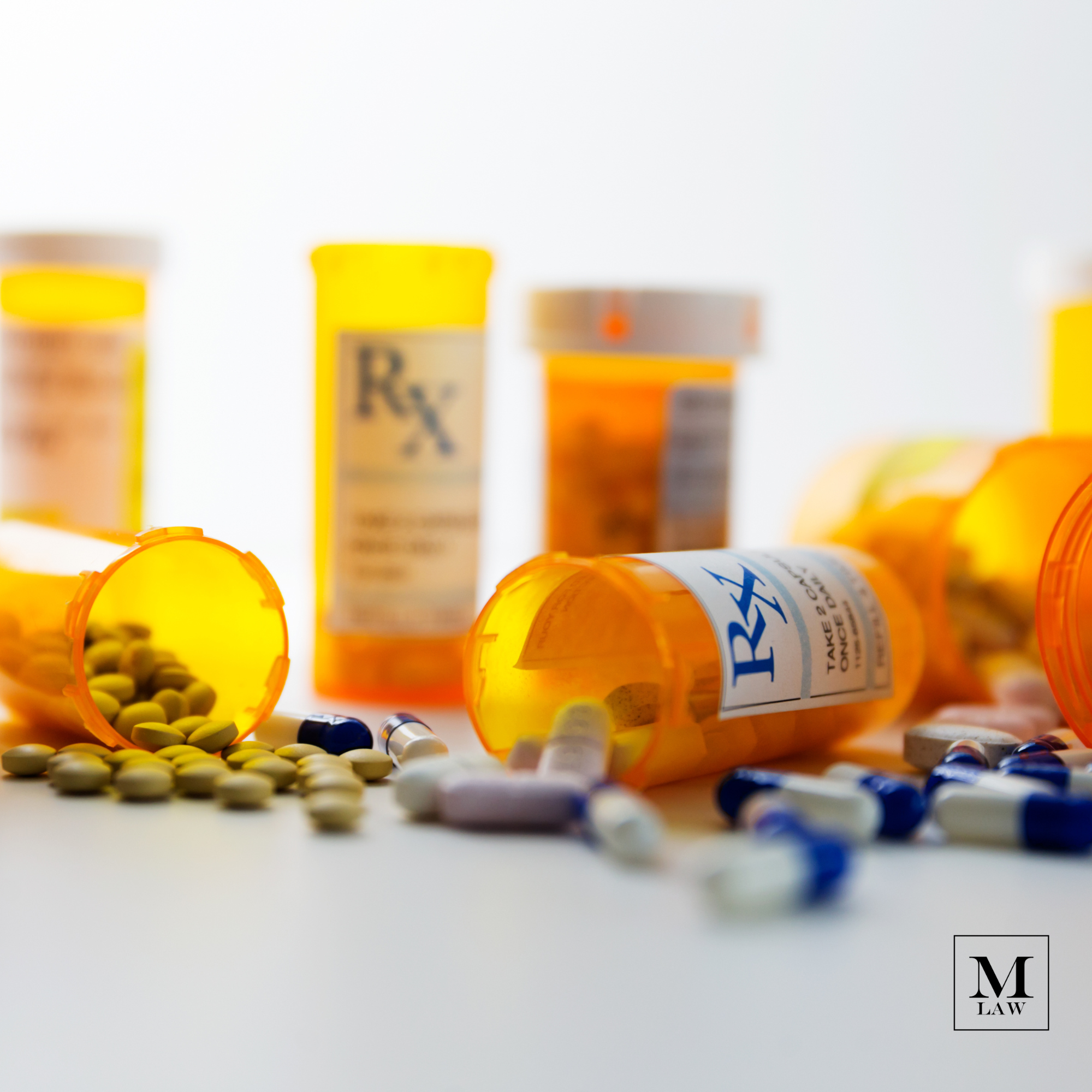 prescription pill bottles mislabeled due to medication errors