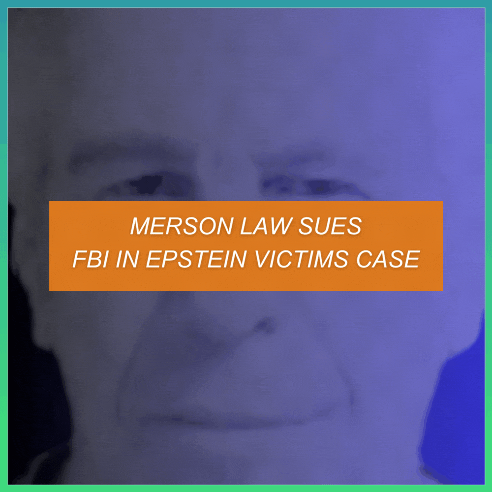 epstein fbi lawsuit merson law