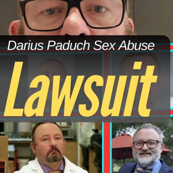 Dr Darius Paduch Sex Abuse Sex Assault Lawsuit, victims lawsuit, merson law, jordan merson, urologist sex abuse