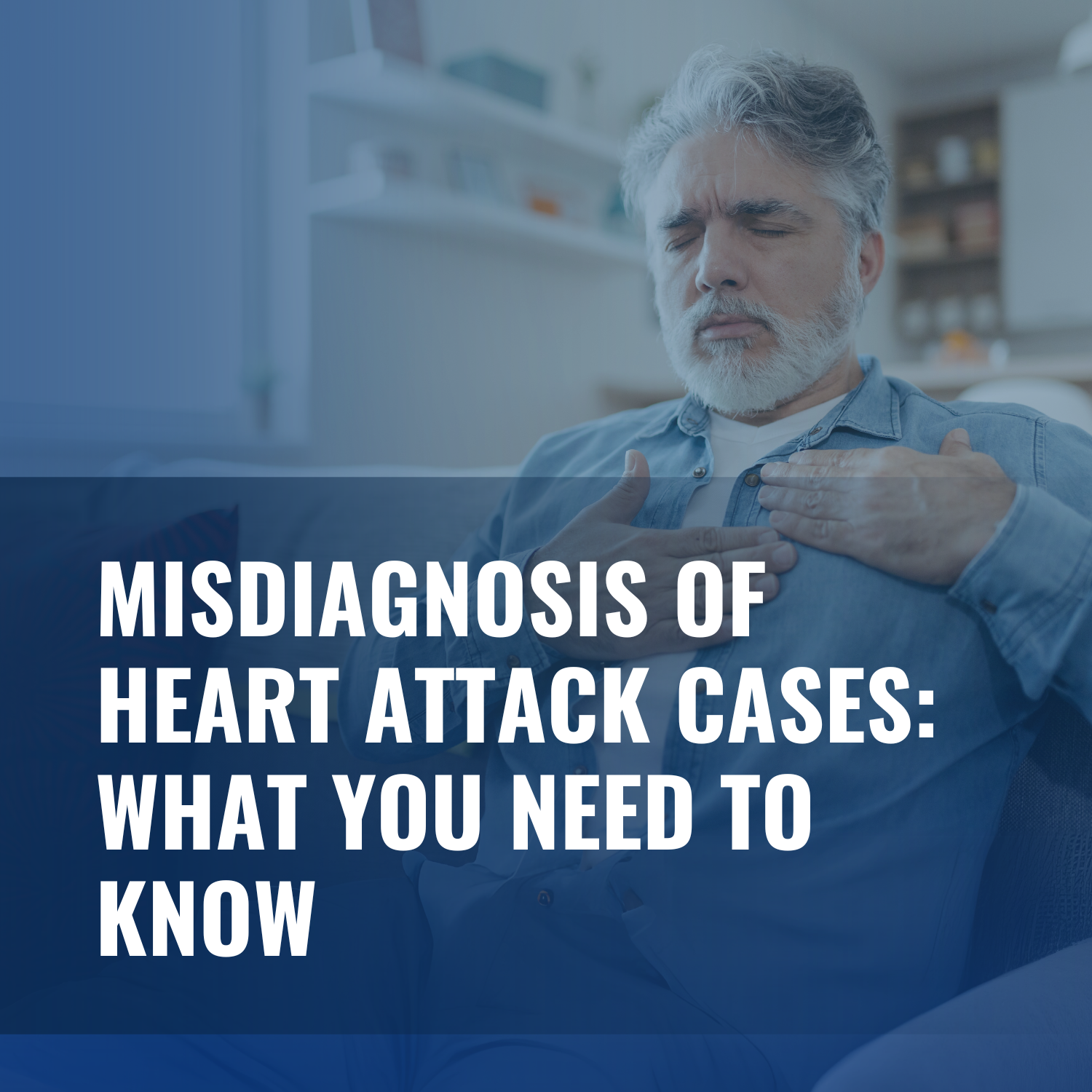 Medical Malpractice, Misdiagnosis, Cancer, Heart Attack, Medical Problem, Medical Negligence, Merson Law