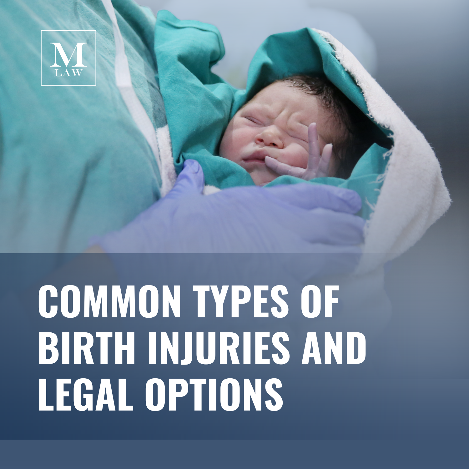 Common Types of Birth Injury, Birth Injury NYC, Medical Malpractice NYC, Birth Injury lawyer, Medical Negligence Attorney, Merson Law, Medical Malpractice Law Firm