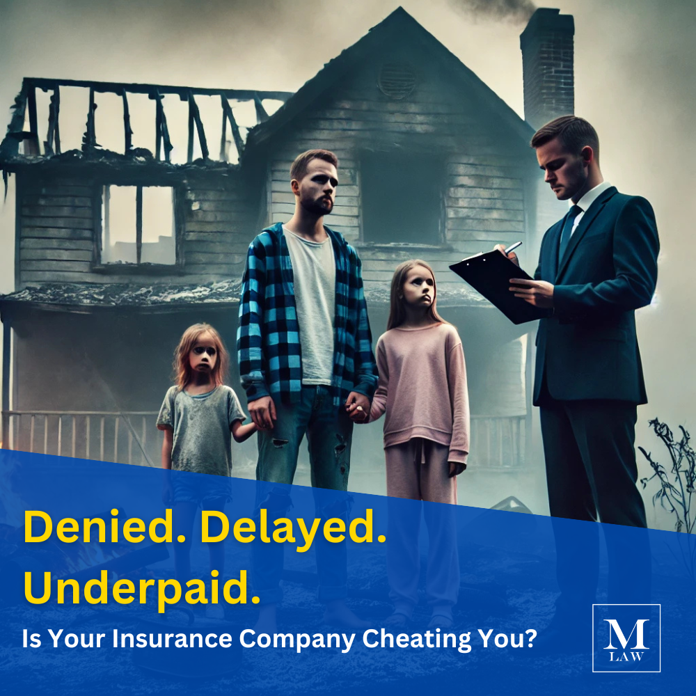 Your Insurance Company Cheating You, long island brush fire, hamptons brush fire