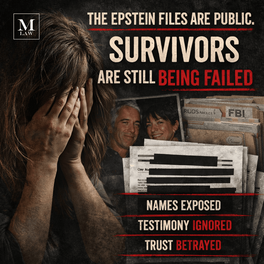 Epstein Files Release, Merson Law, Victims Lawyer