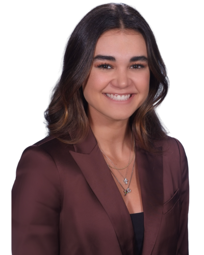 Cristina Menendez Merson Law Lawyer
