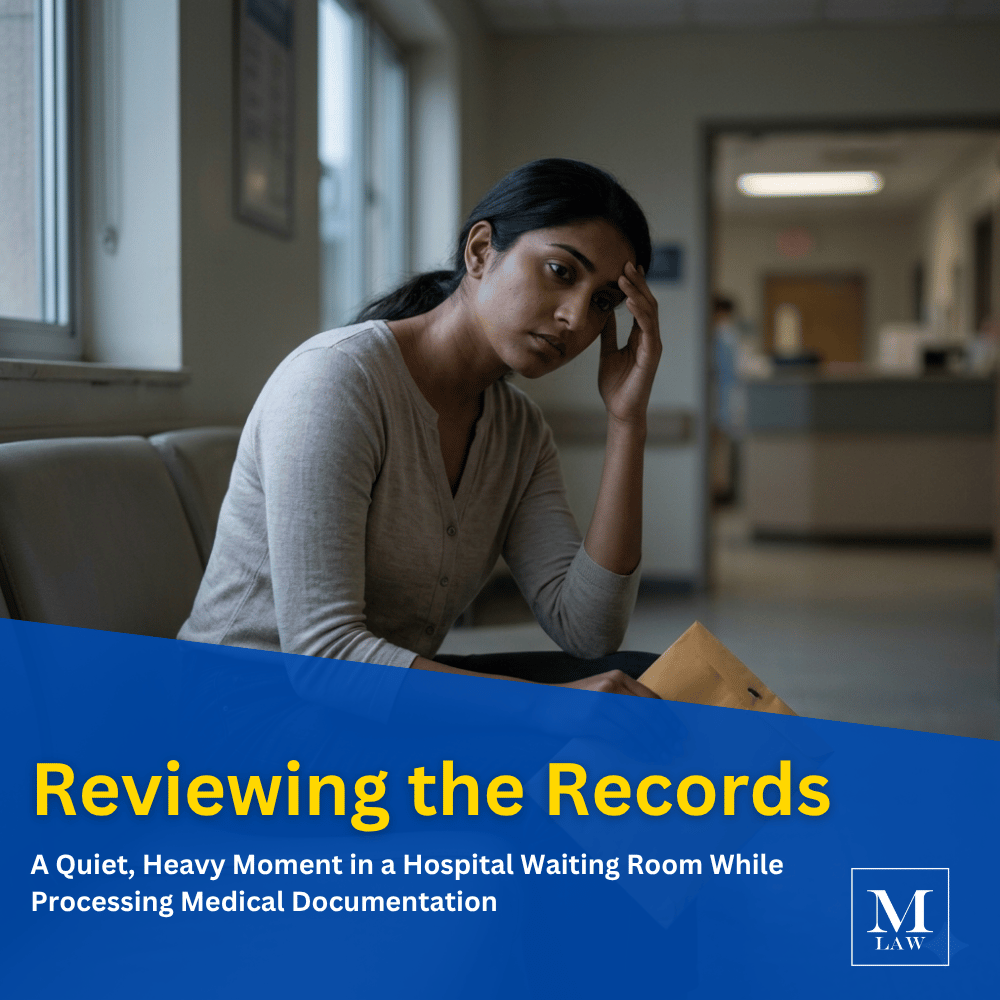 medical negligence during labor and delivery