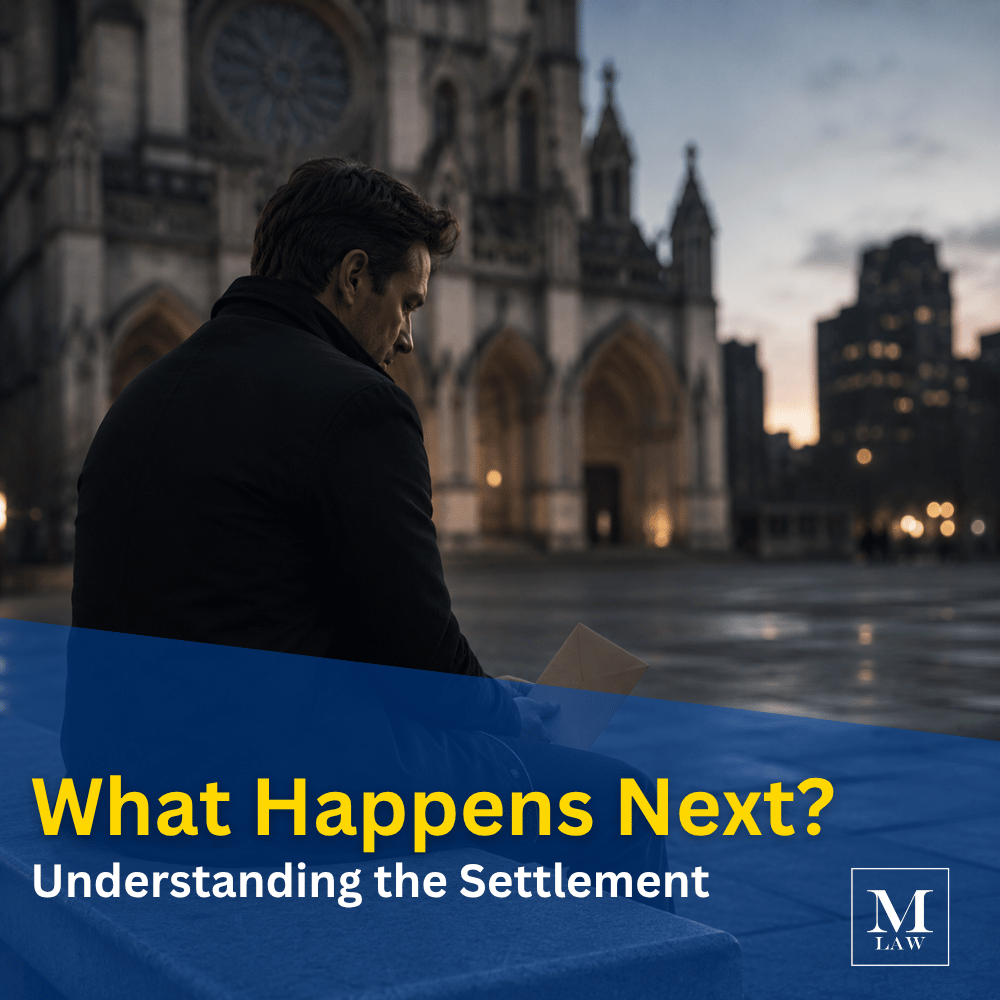 Merson Law Archdiocese of New York Settlement Explained for Survivors