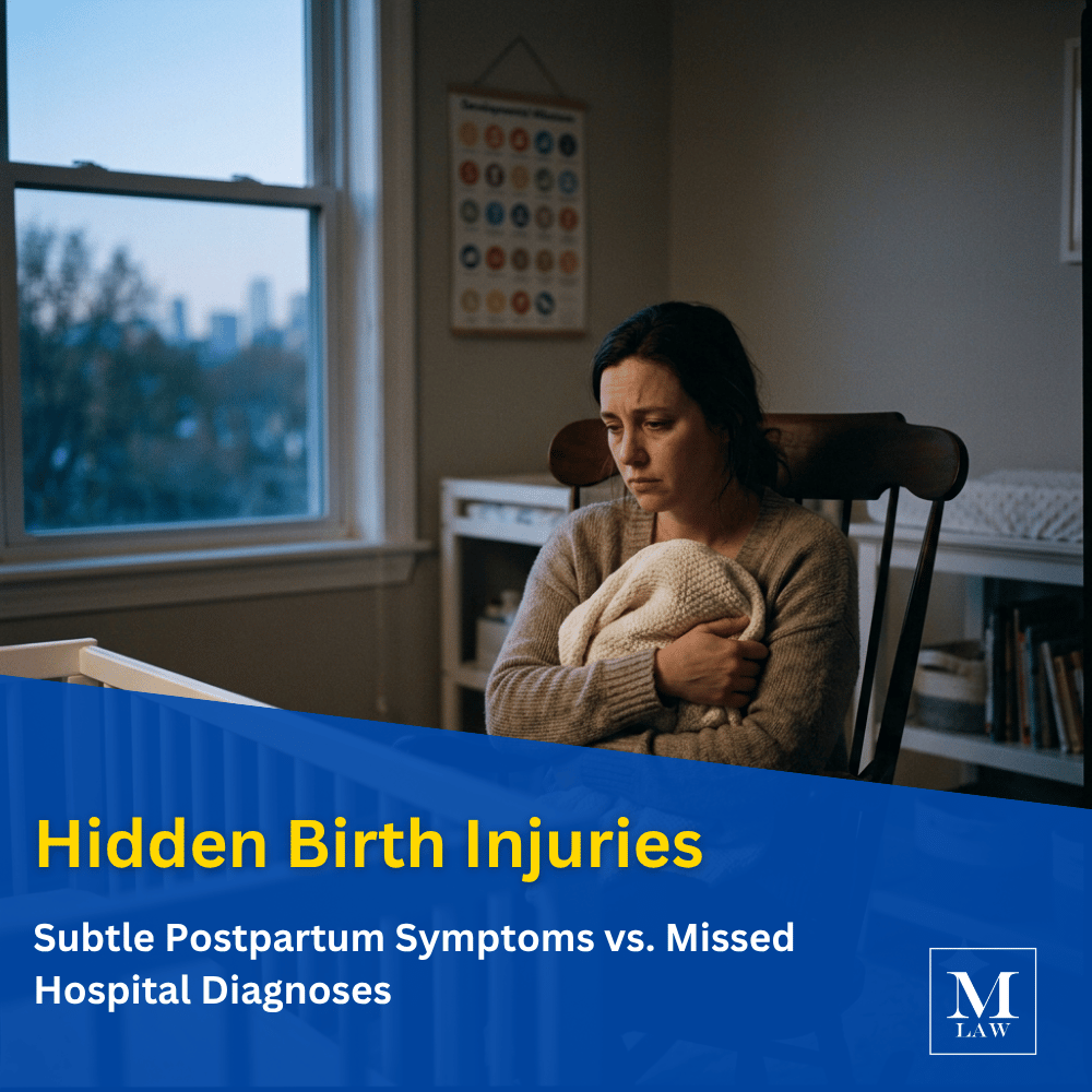 birth injury