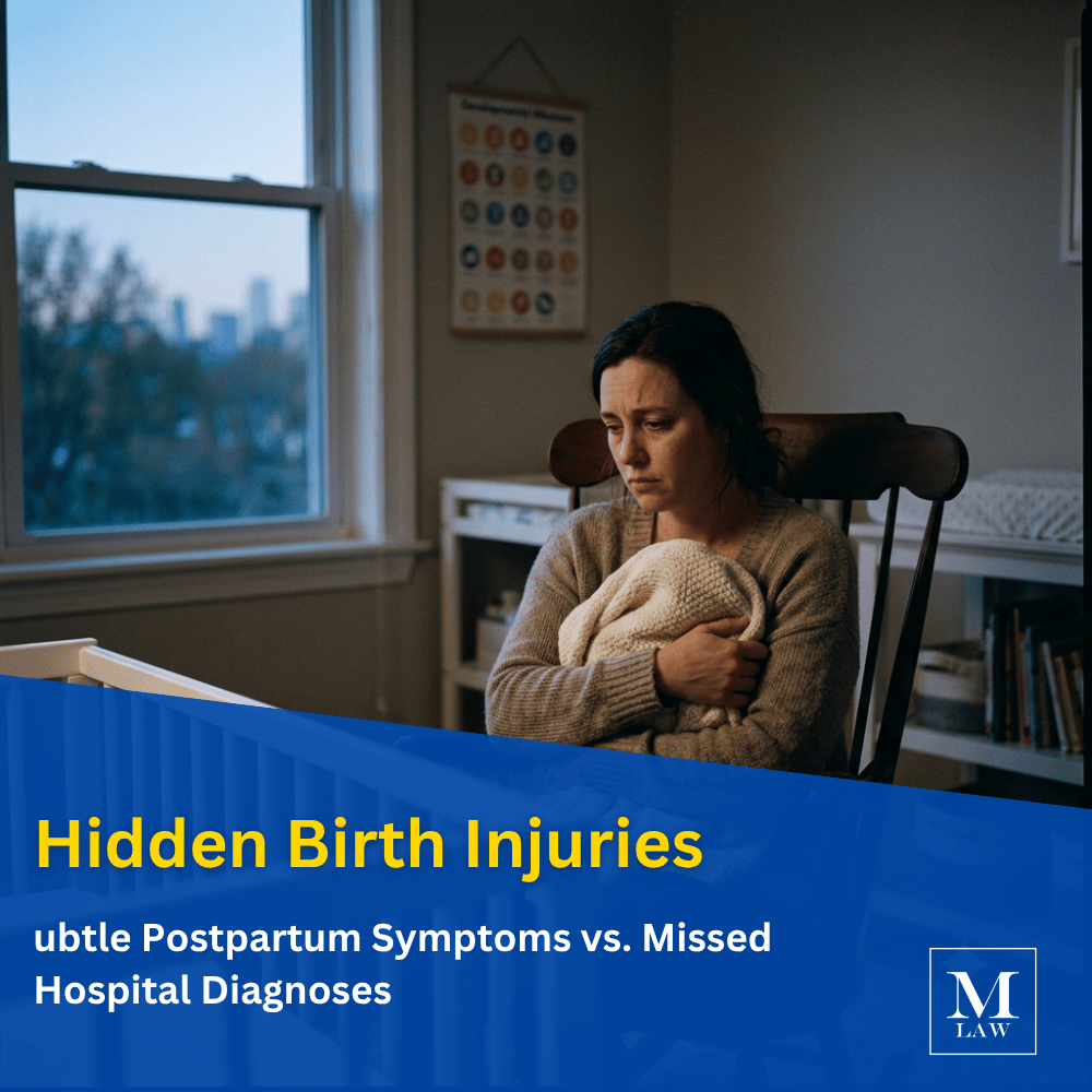 birth injury