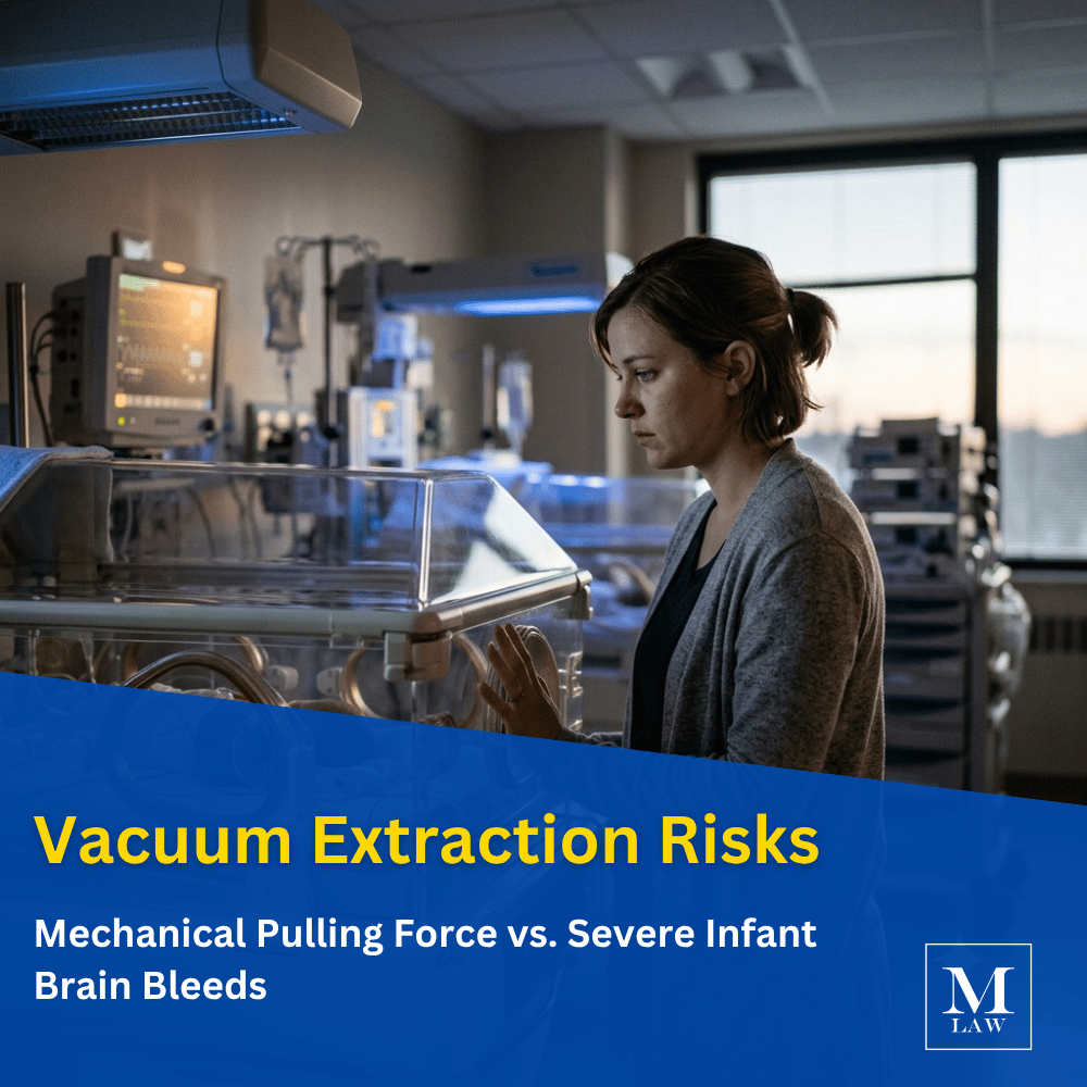 vacuum extraction