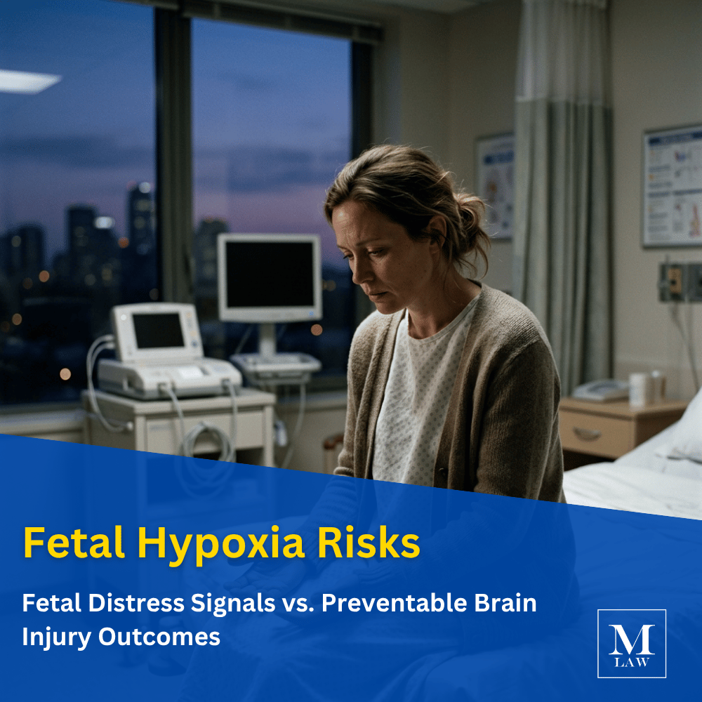 Fetal hypoxia