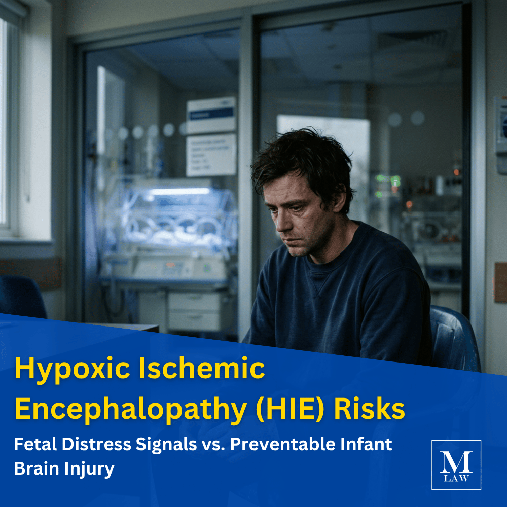 hypoxic ischemic encephalopathy