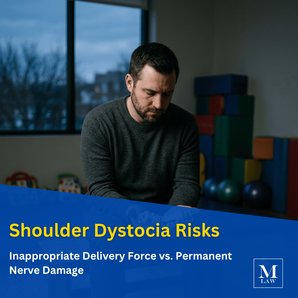 shoulder dystocia