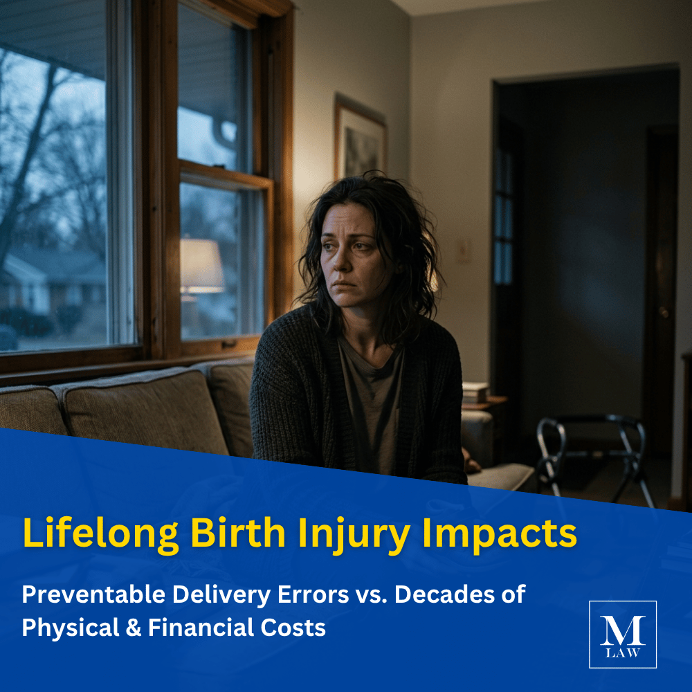 birth injuries