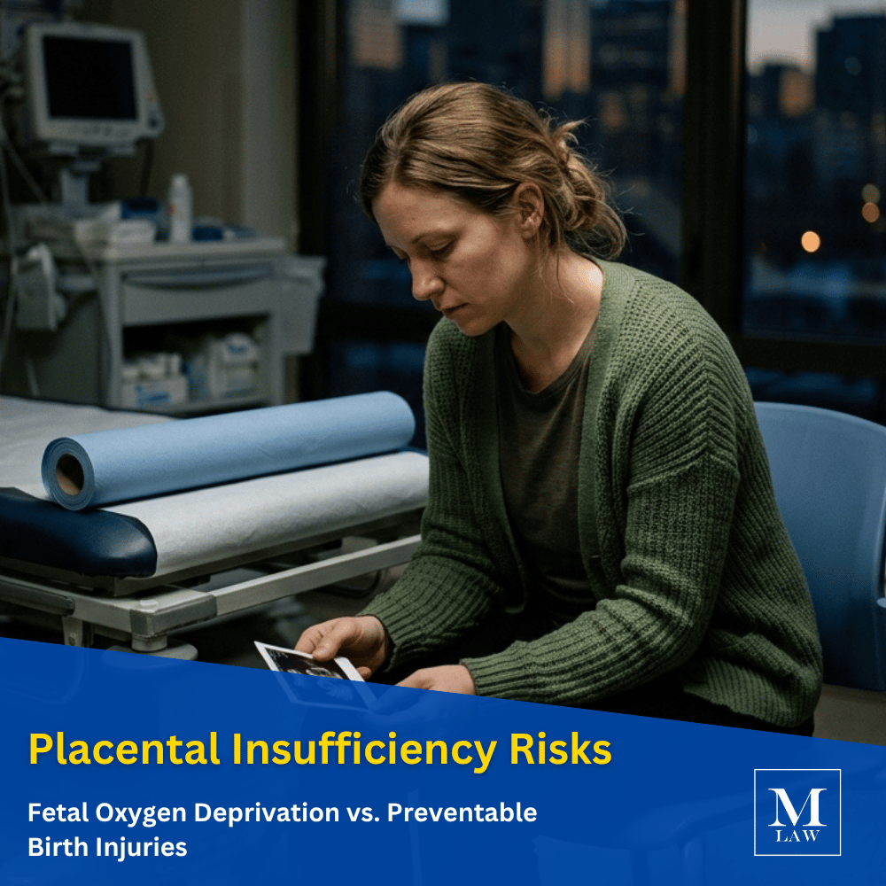 placental insufficiency