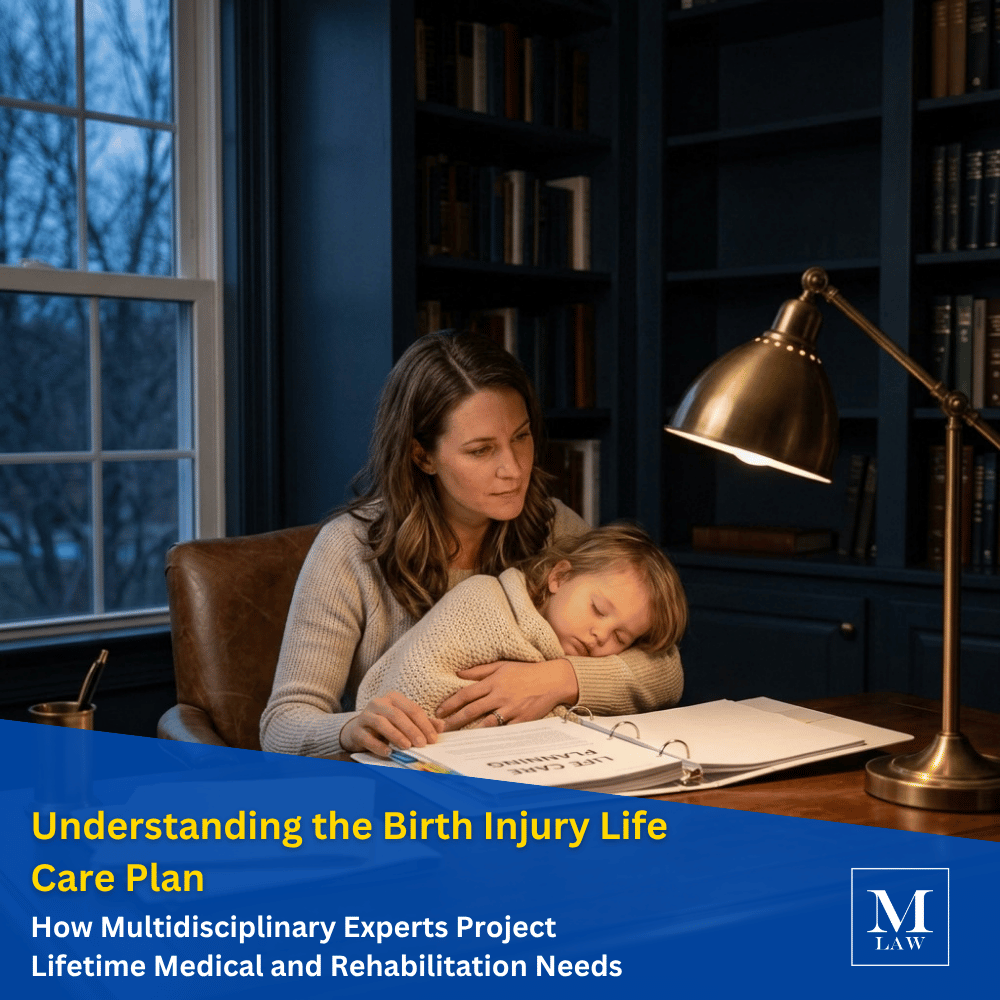 life care plan